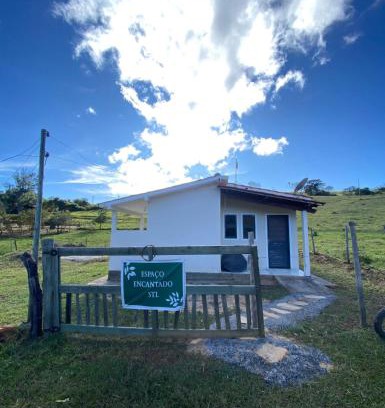 Sao Thome das Letras House | Espaço Encantado STL
