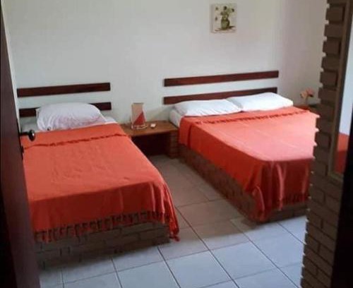 Lazaro Apartment | Espaço jasmim manga