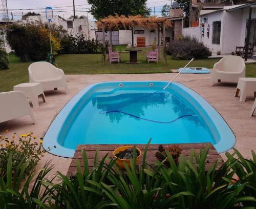 Ramallo House | ESPACIO CANELA