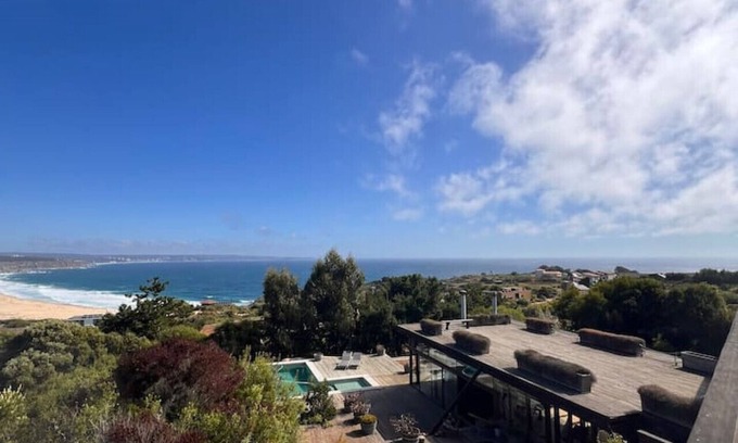 Tunquen House | Espacio G1 - Pet Friendly