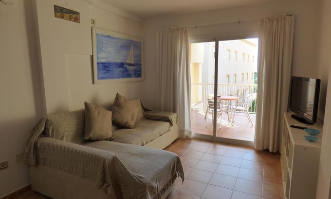 Es Pujols Apartment | Espalmador 19