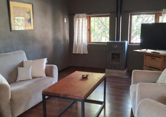 Chascomus House | Espectacular casa centro laguna para parejas