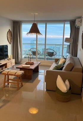 San Rafael Apartment | ¡Espectacular depto a estrenar!