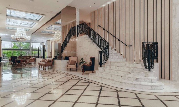 San Nicolas Hotel | Esplendor by Wyndham Buenos Aires Tango