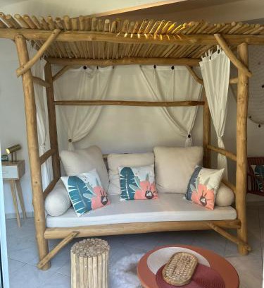 Puget Apartment | Esprit CAP FERRET