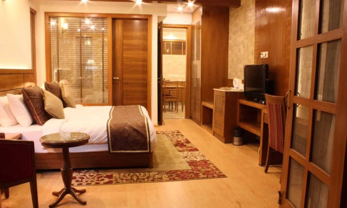 Khatoli Hotel | Essence of Nature Resort N Spa