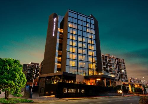 Wakad Hotel | Essentia Premier Hotel Pune Wakad