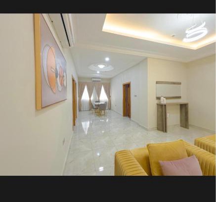 Dzorwulu Apartment | Essien Apartments