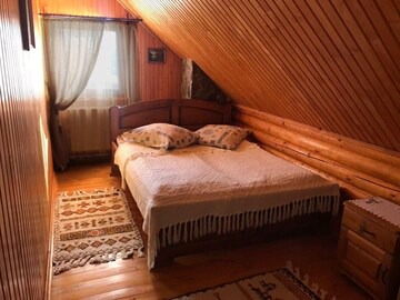 Zhdeniyevo House | estate "Comfort" in Ждениево