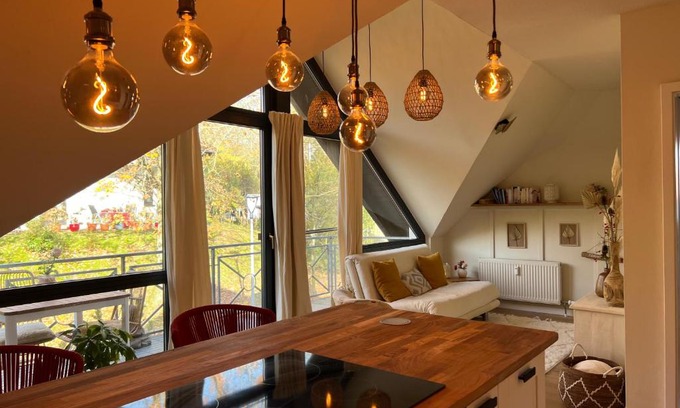 Schindeldorf Apartment | Estelle