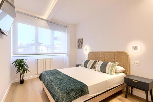 Basurtu Apartment | Estilo y Comodidad junto al Hospital y Central Bus