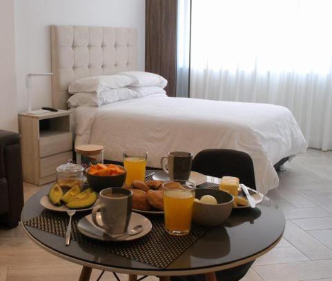 Cajamarca Apartment | Estreno Apto Estudio 03