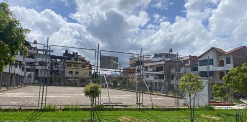 Cajamarca Apartment | Estreno Apto Estudio 04