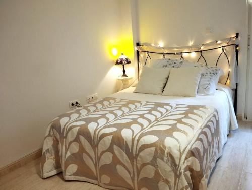 Torrellano Apartment | Estudio a 3 minutos del Aeropuerto