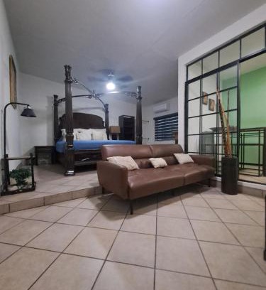 Tijuana Municipality Apartment | Estudio Del Real