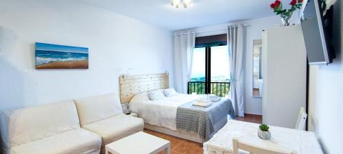 Comares Apartment | Estudio Panorámico Comares