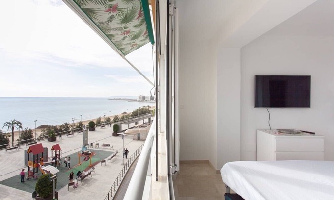 Raval Roig Apartment | ESTUDIO PLAYA POSTIGUET