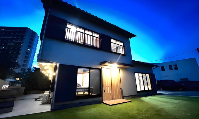 Onjuku House | Eternity Marina HOUSE Onjuku