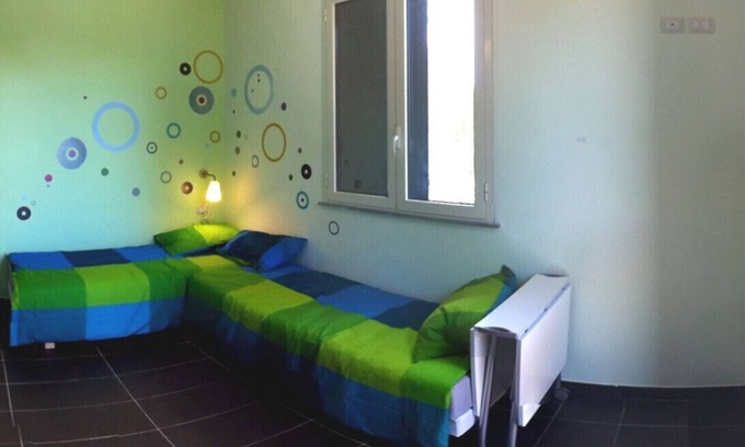 Nicolosi House | Etna Holiday Home Studio Glicine