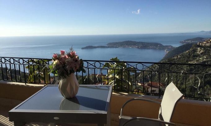 Eze Apartment | Etoile d'Eze