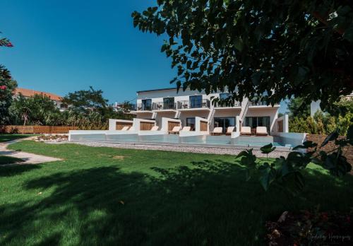 Preveza Apartment | Eucalyptus Sea Houses