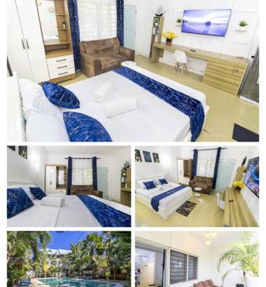 Ukunda Apartment | EUNICE'S CLASSY DIANI STUDIO