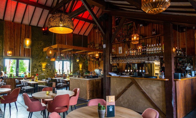 Municipality of Gulpen-Wittem Other | Europarcs Gulperberg