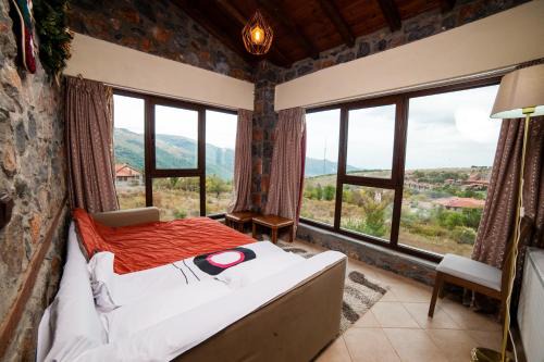 Aghios Athanasios Apartment | Eva Guesthouse