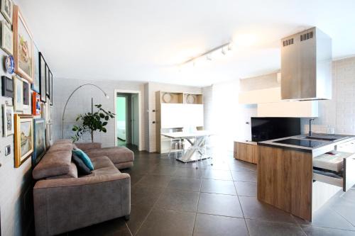 Milan Apartment | Evasione Sul Naviglio