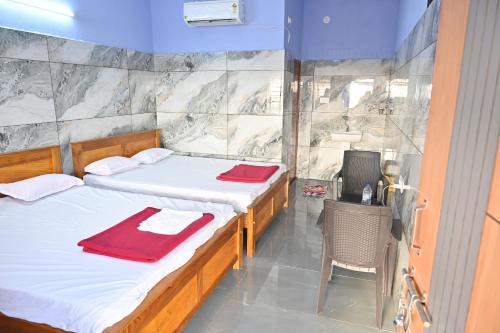 Mavalli House | Evengel Beach Home Stay