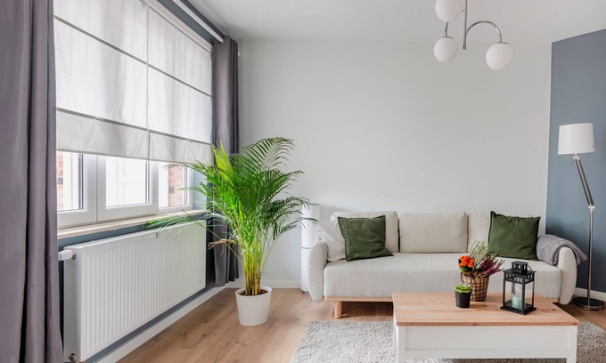 Evere Apartment | Evere EU Residence