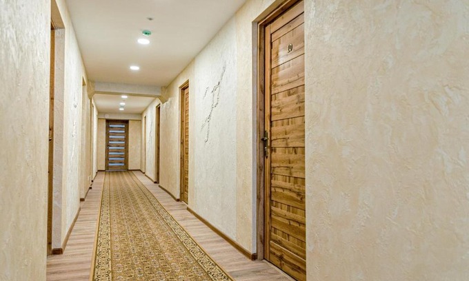 Rokiskis House | Everena Guest House