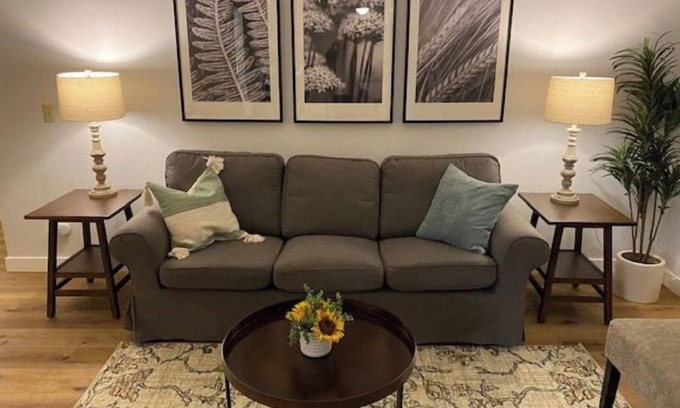 Everett Condo | Everett View Ridge Area Condo