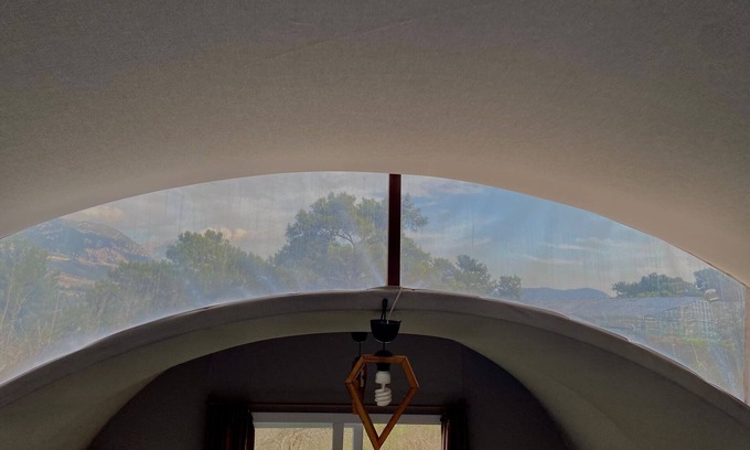 Kumluca Hotel | Evergreen Glamping