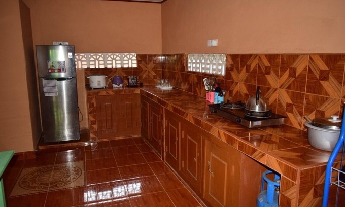 Jaffna House | Every room your home