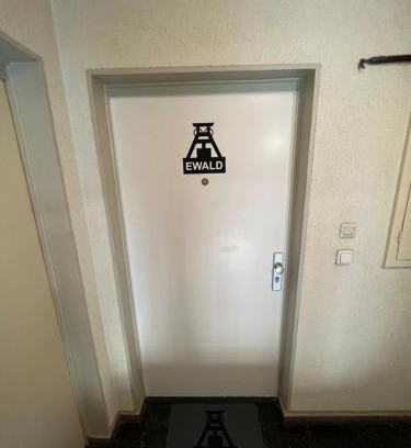 Buer Apartment | Ewald