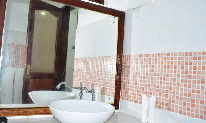 Matemwe Villa | Excecutive Annex Matemwe