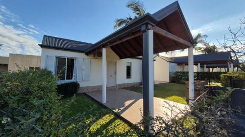 San Jose House | Excelente Bungalow en San José, Entre Ríos