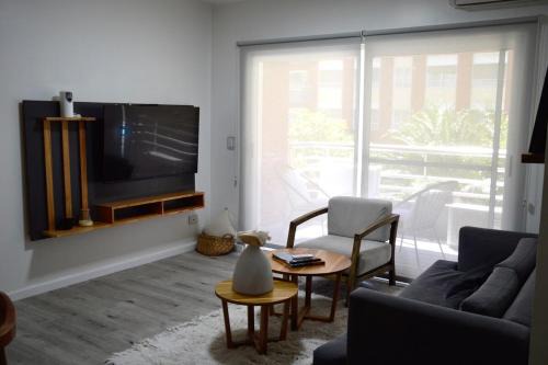 Puerto Madero Apartment | Excelente departamento en Puerto Madero