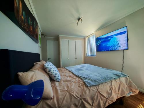 Quillota Apartment | Excelente departamento en Quillota con muy buena ubicacion