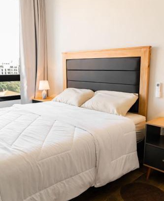 Asuncion Apartment | Excelente Depto en Las Lomas