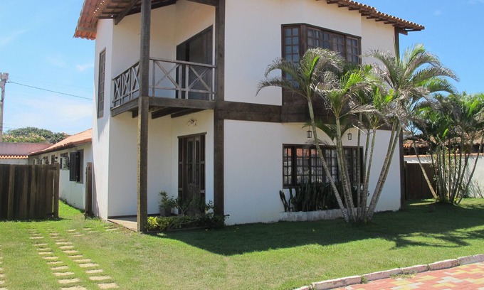 Porto Belo House | Excellent home. Comfortable. Block from the beach. Great for sports and children