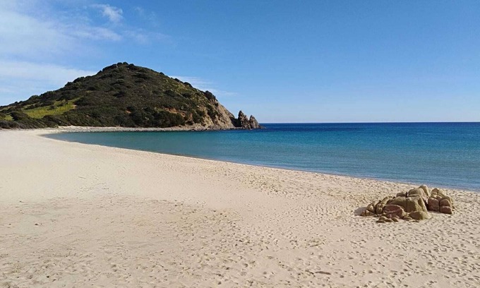 Castiadas House | excellent location single house