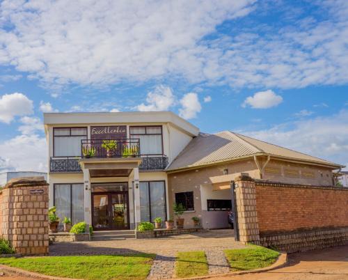 Antsirabe Bed & Breakfast | Excellentia Antsirabe