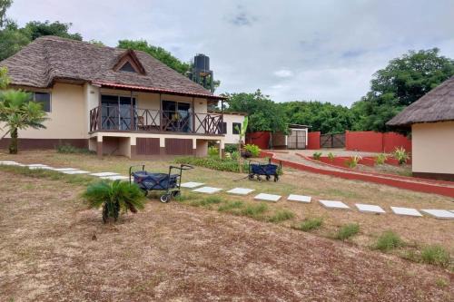 Cap Skirring House | Exceptional house with sea view in Cap Skirring