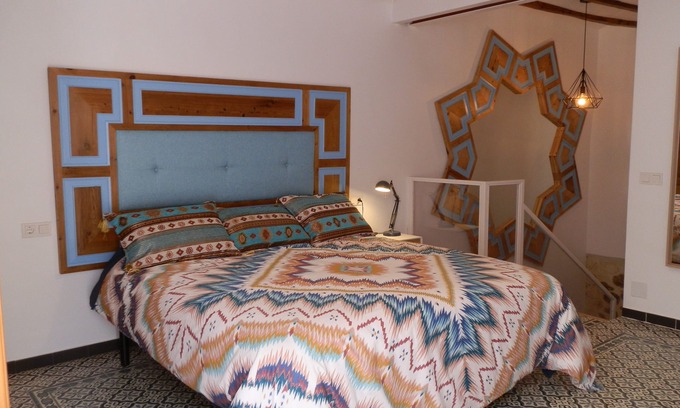 Old Town House | Exceptionally decorated 2 bedroom 2 bathroom house in Old Town