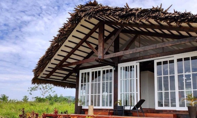 Cacatachi House | Exclusiva casa de selva en Yanashpa Village - Tarapoto