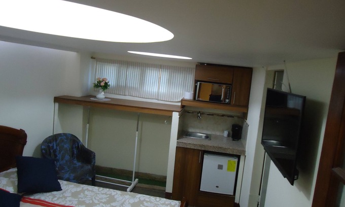 Kennedy House | Exclusivas Y Cómodas Estancias