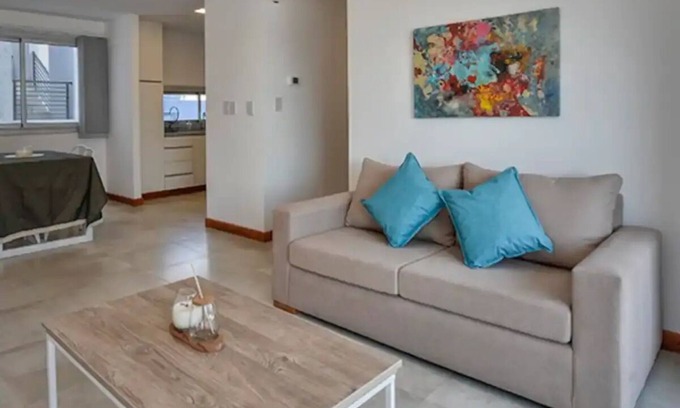 Lujan de Cuyo Apartment | Exclusive and Peaceful Property in Luján de Cuyo