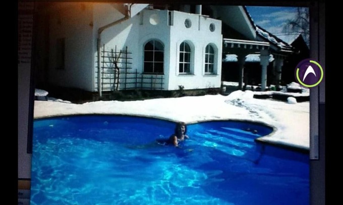 Ljubljana Apartment | Exclusive Apartment In Villa With Private Garden